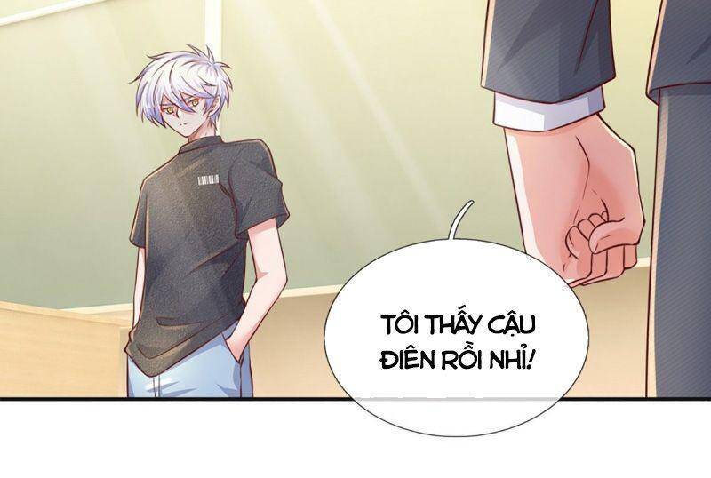Luyện Thể Trăm Nghìn Tầng chapter 41 - Trang 32