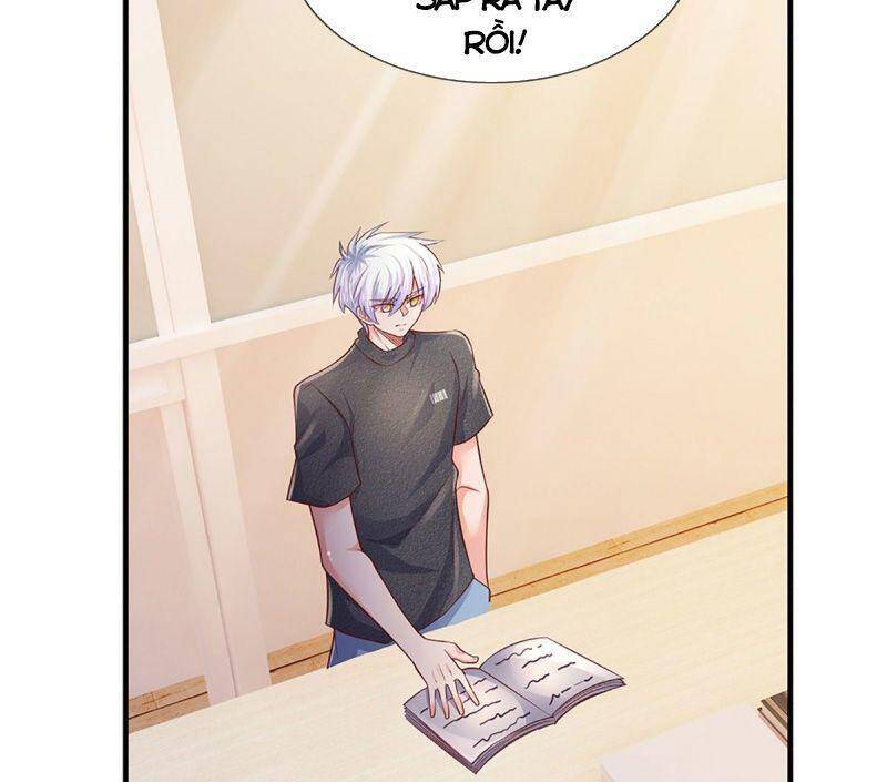 Luyện Thể Trăm Nghìn Tầng chapter 41 - Trang 6