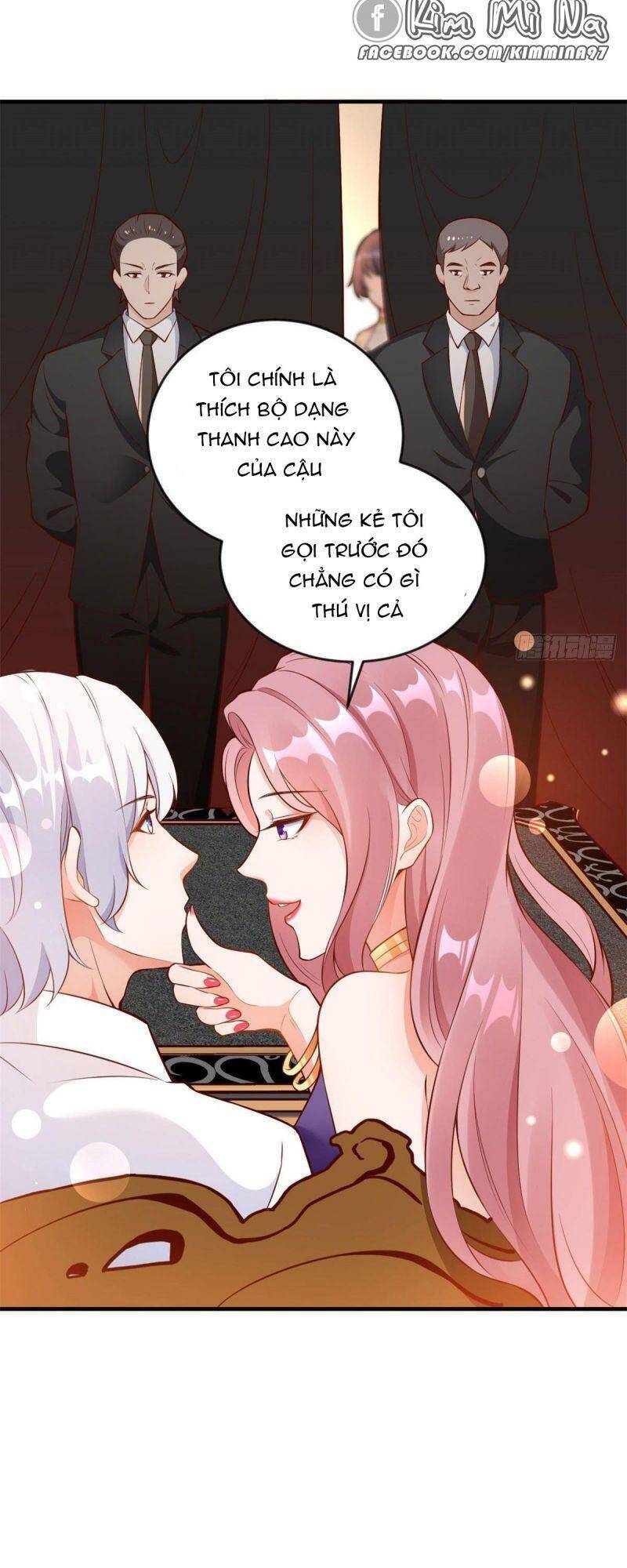 Trở Thành Lão Đại Từ Việc Tiêu Tiền chapter 7 - Trang 11