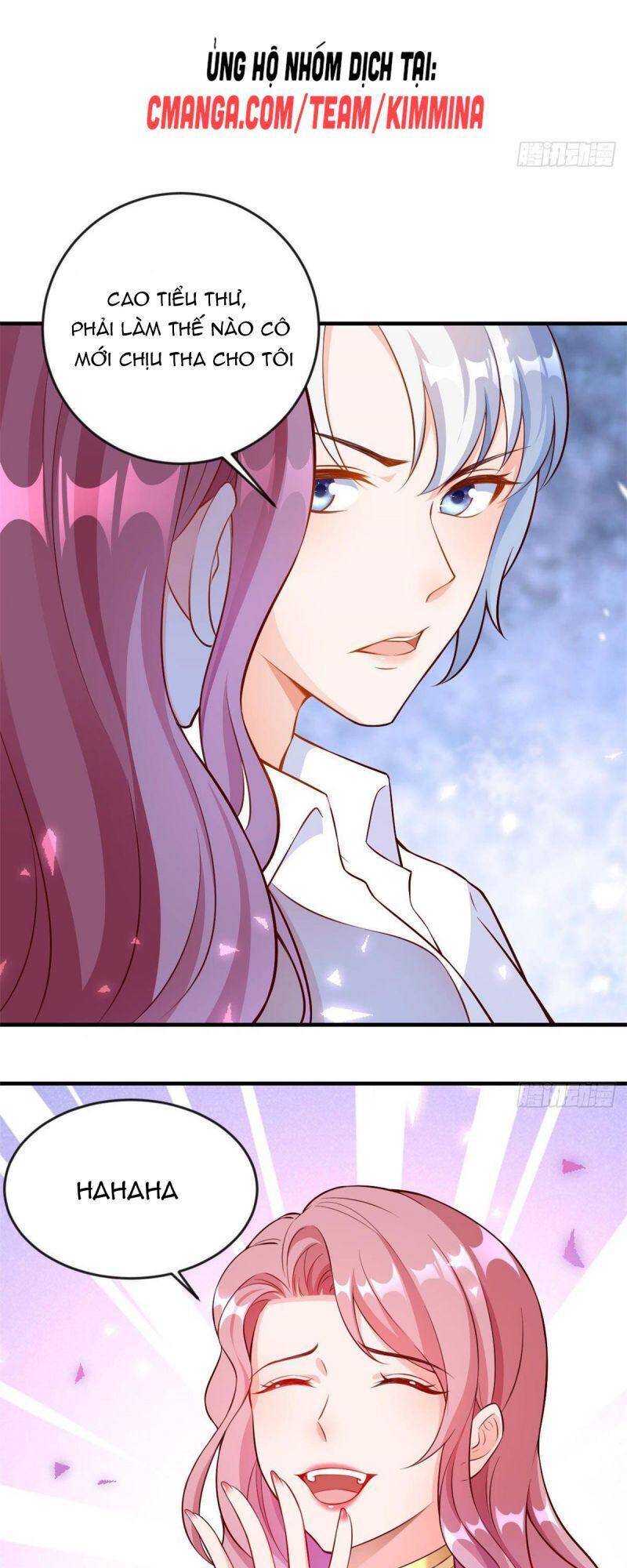 Trở Thành Lão Đại Từ Việc Tiêu Tiền chapter 7 - Trang 12