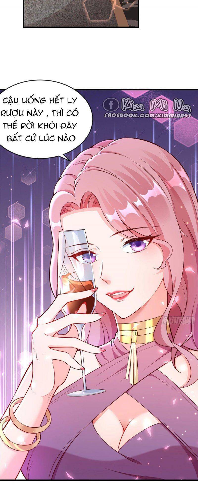 Trở Thành Lão Đại Từ Việc Tiêu Tiền chapter 7 - Trang 14
