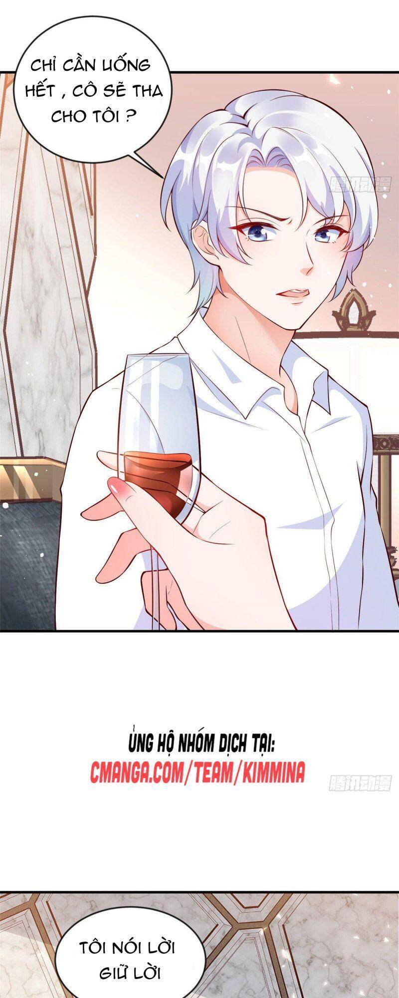 Trở Thành Lão Đại Từ Việc Tiêu Tiền chapter 7 - Trang 15