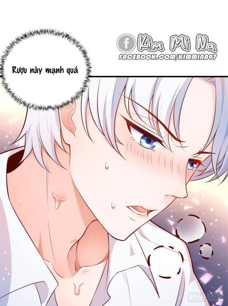 Trở Thành Lão Đại Từ Việc Tiêu Tiền chapter 7 - Trang 19
