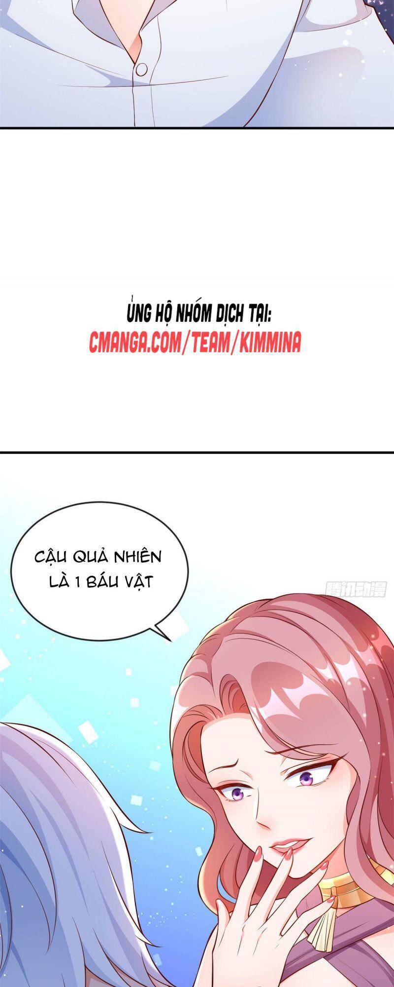 Trở Thành Lão Đại Từ Việc Tiêu Tiền chapter 7 - Trang 20