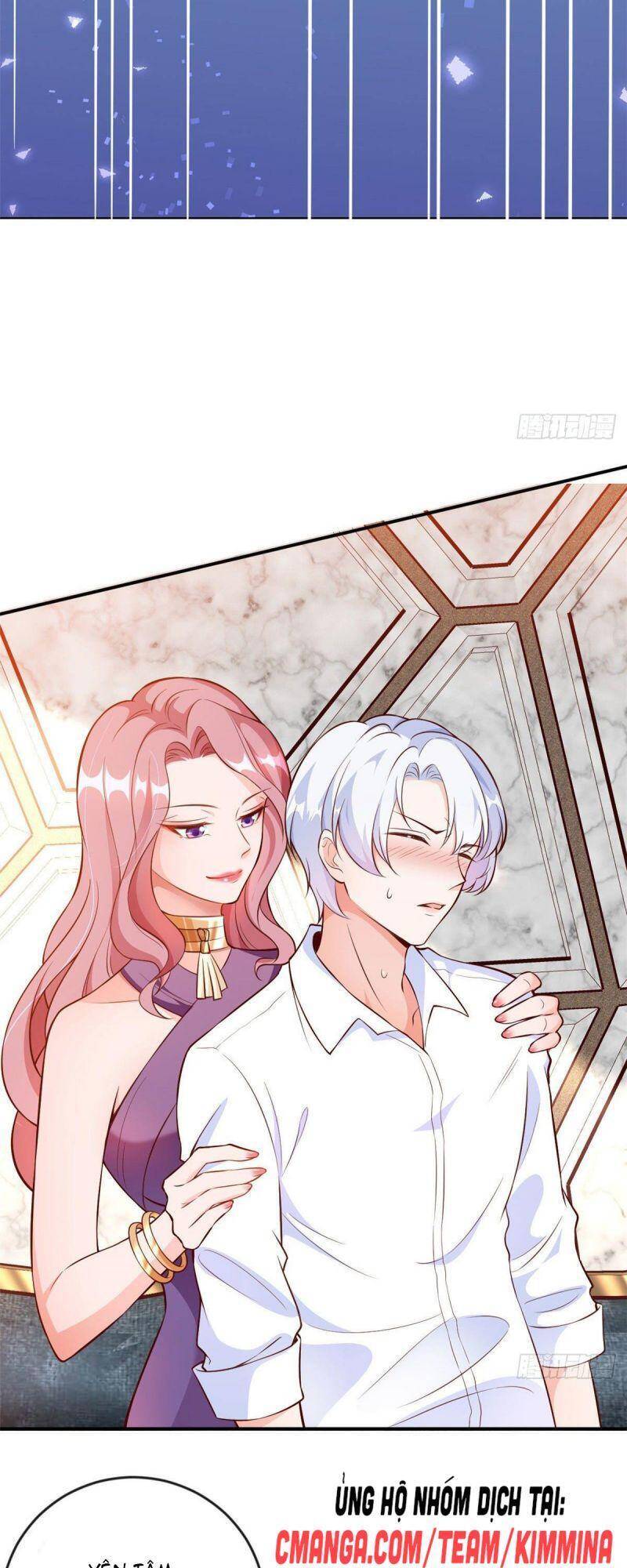 Trở Thành Lão Đại Từ Việc Tiêu Tiền chapter 7 - Trang 24