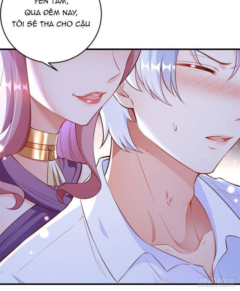 Trở Thành Lão Đại Từ Việc Tiêu Tiền chapter 7 - Trang 25