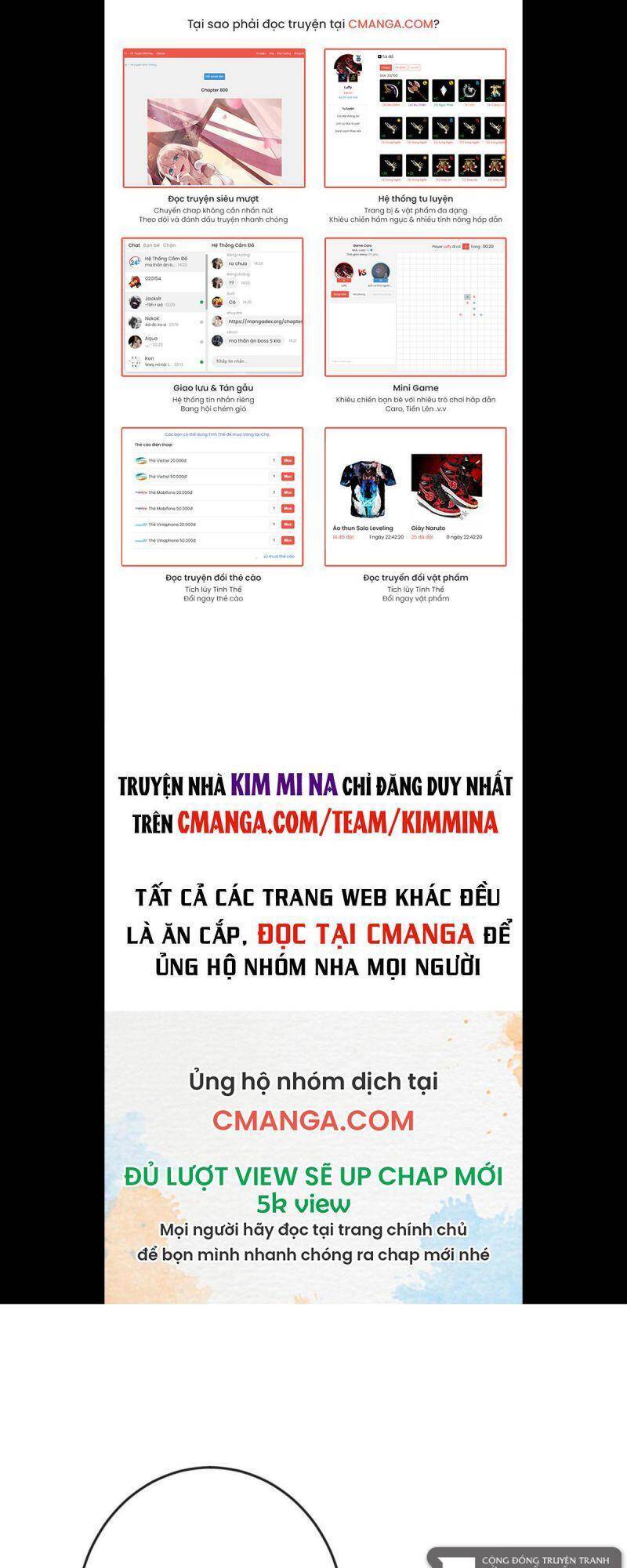 Trở Thành Lão Đại Từ Việc Tiêu Tiền chapter 7 - Trang 26