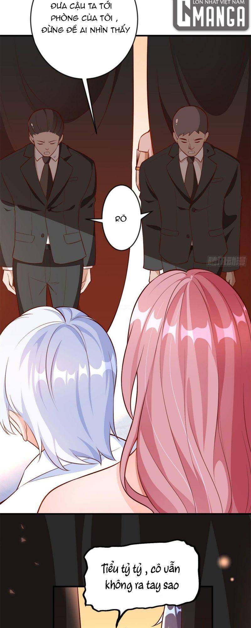 Trở Thành Lão Đại Từ Việc Tiêu Tiền chapter 7 - Trang 27