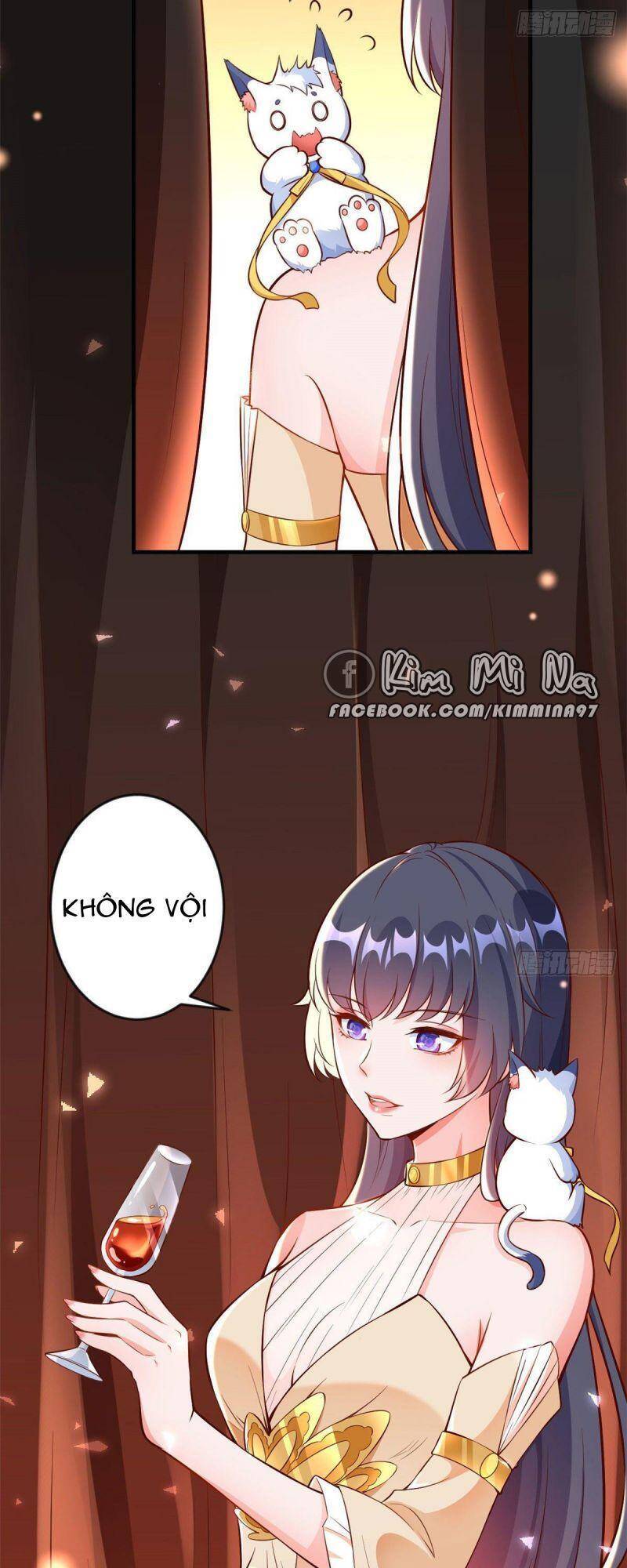 Trở Thành Lão Đại Từ Việc Tiêu Tiền chapter 7 - Trang 28