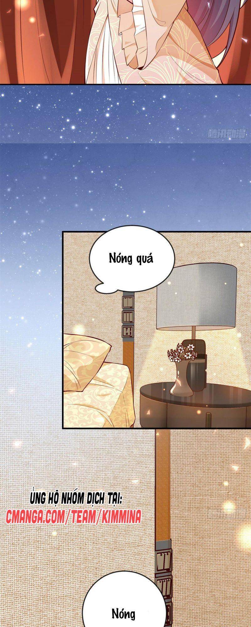 Trở Thành Lão Đại Từ Việc Tiêu Tiền chapter 7 - Trang 29