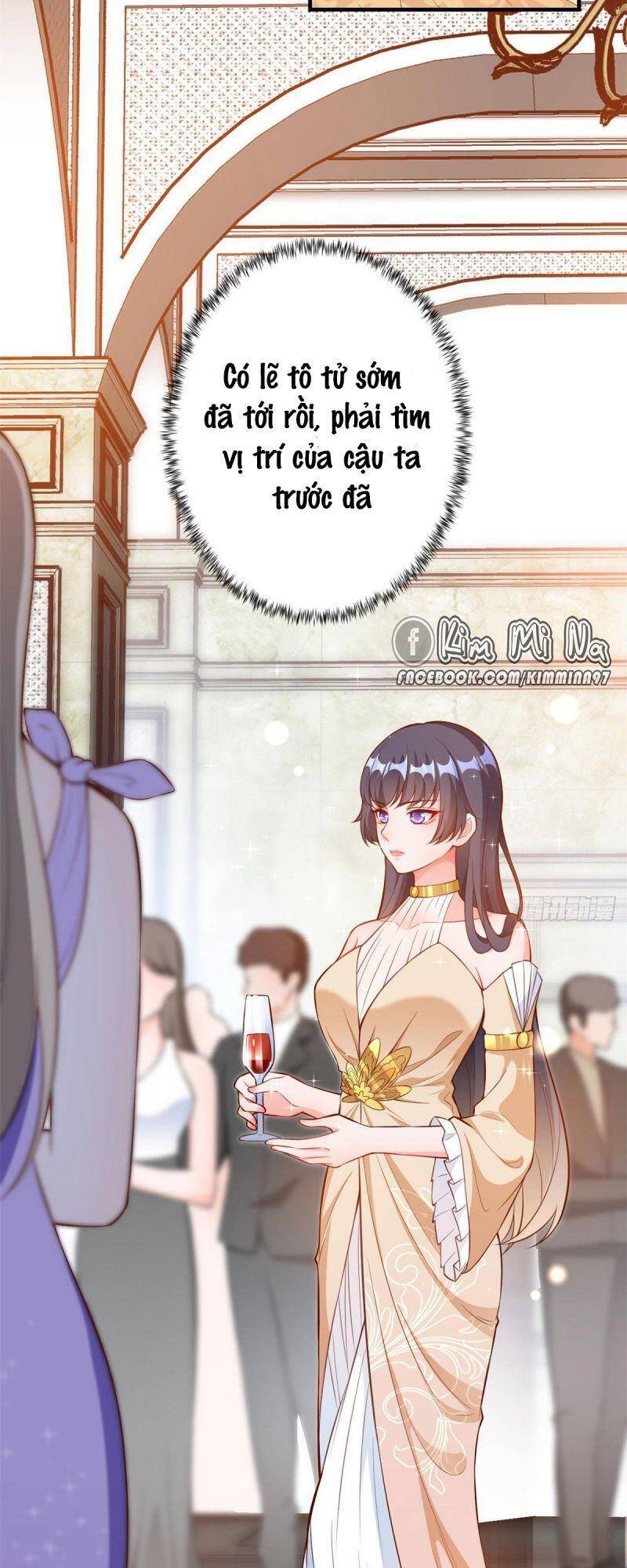 Trở Thành Lão Đại Từ Việc Tiêu Tiền chapter 7 - Trang 3