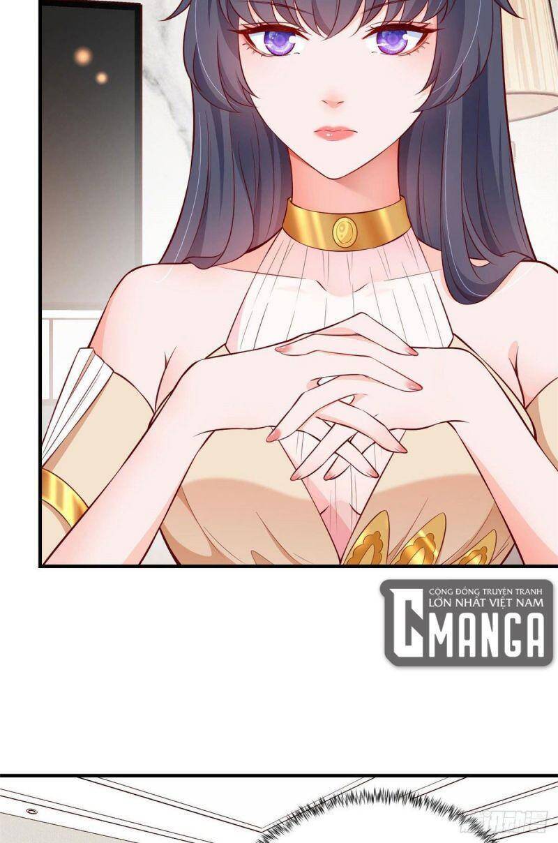 Trở Thành Lão Đại Từ Việc Tiêu Tiền chapter 7 - Trang 31
