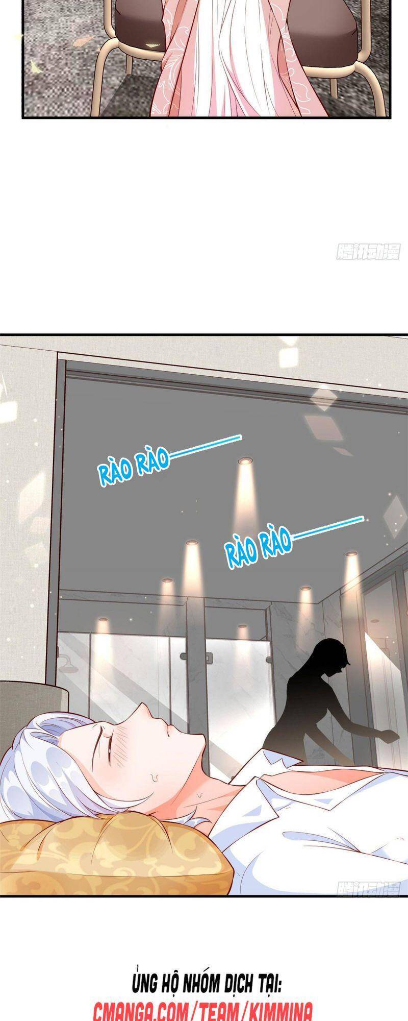 Trở Thành Lão Đại Từ Việc Tiêu Tiền chapter 7 - Trang 33