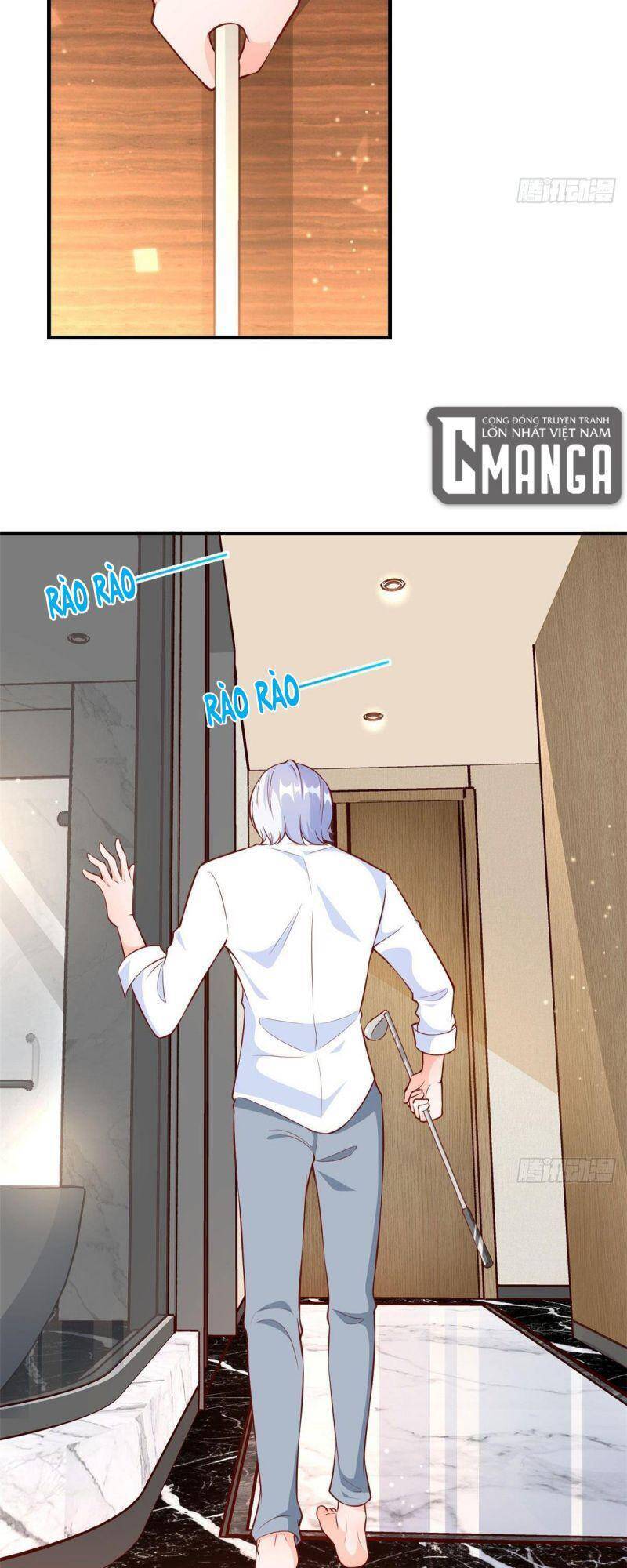 Trở Thành Lão Đại Từ Việc Tiêu Tiền chapter 7 - Trang 35
