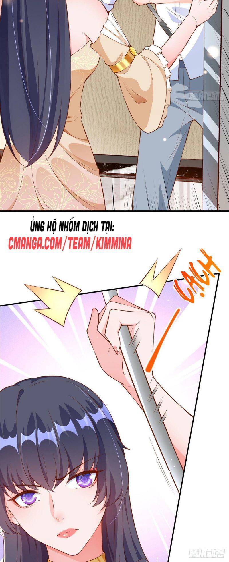 Trở Thành Lão Đại Từ Việc Tiêu Tiền chapter 7 - Trang 37