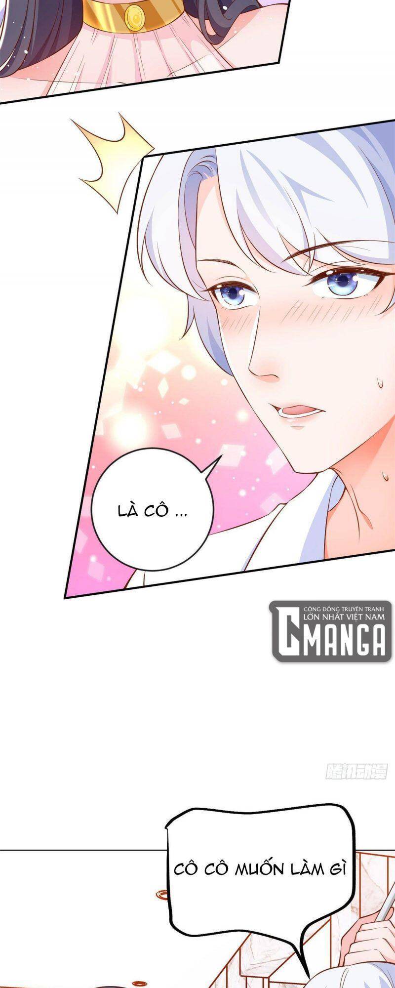 Trở Thành Lão Đại Từ Việc Tiêu Tiền chapter 7 - Trang 38