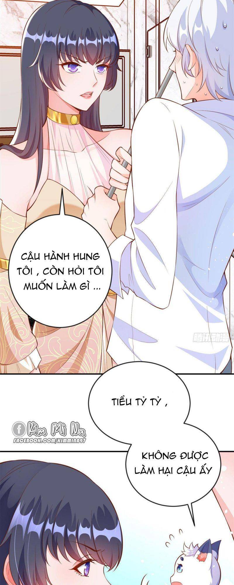 Trở Thành Lão Đại Từ Việc Tiêu Tiền chapter 7 - Trang 39
