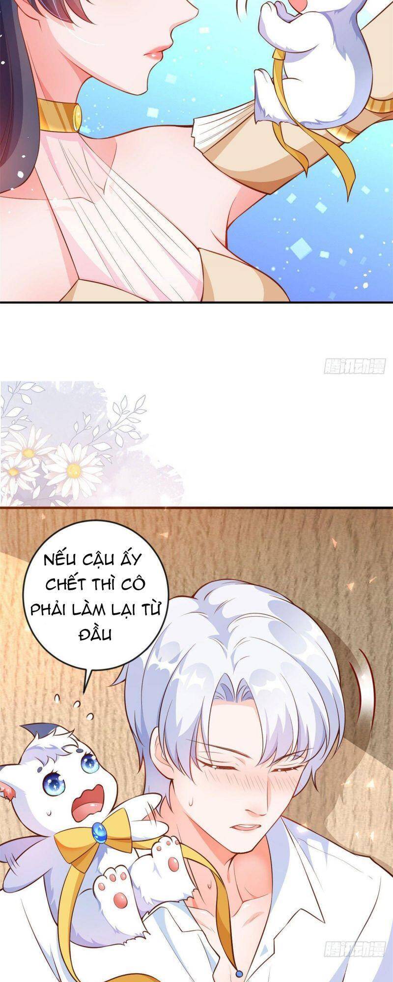 Trở Thành Lão Đại Từ Việc Tiêu Tiền chapter 7 - Trang 40