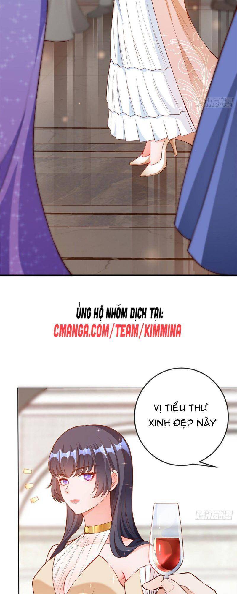 Trở Thành Lão Đại Từ Việc Tiêu Tiền chapter 7 - Trang 4