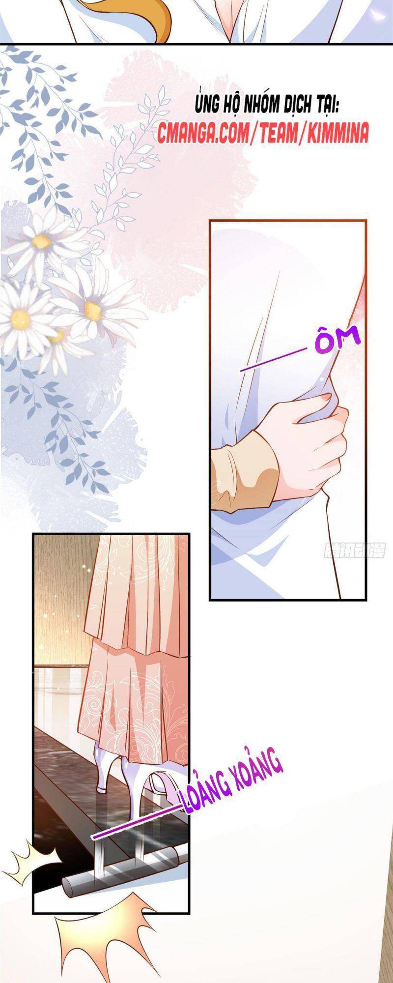 Trở Thành Lão Đại Từ Việc Tiêu Tiền chapter 7 - Trang 41