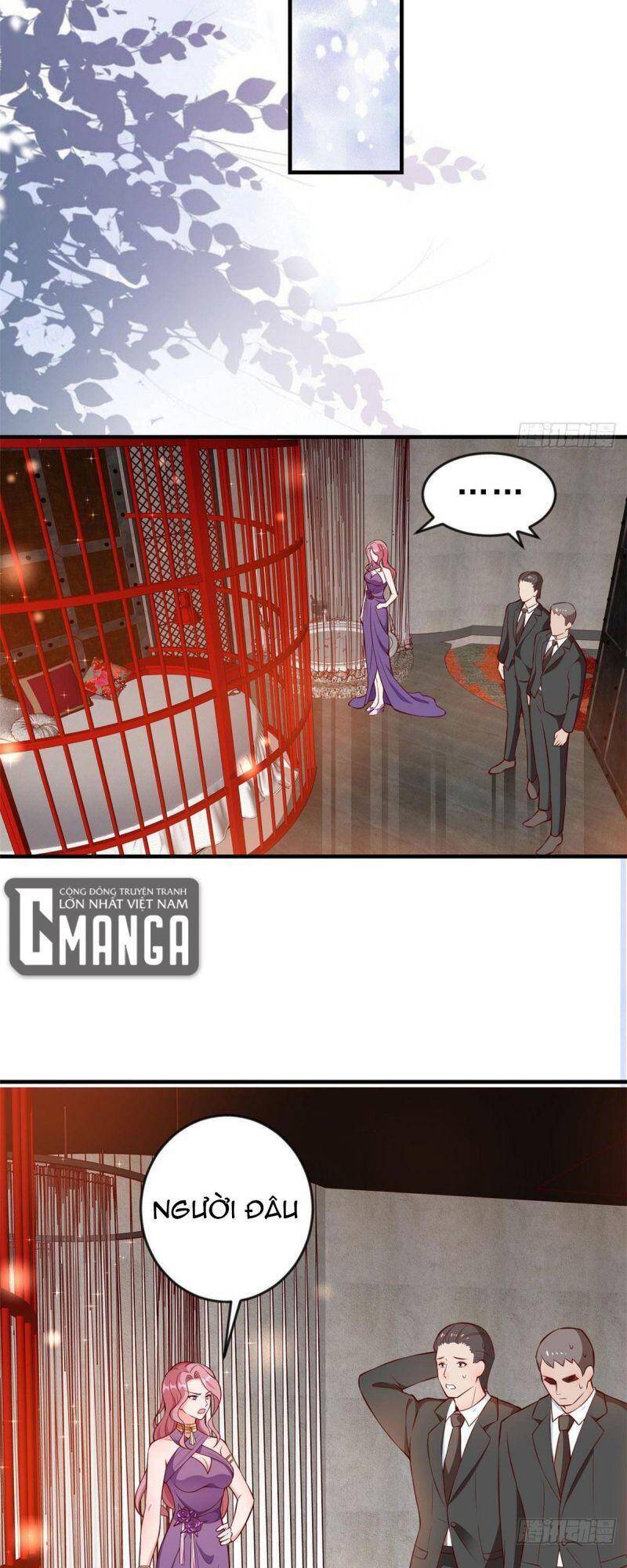 Trở Thành Lão Đại Từ Việc Tiêu Tiền chapter 7 - Trang 45
