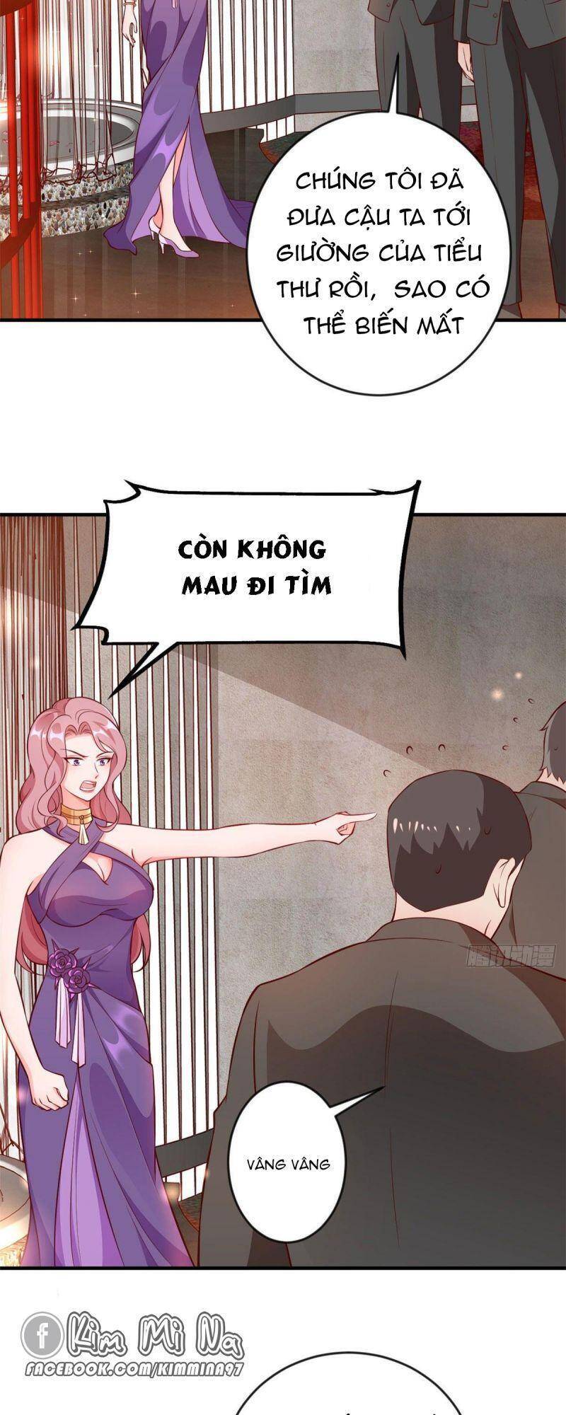 Trở Thành Lão Đại Từ Việc Tiêu Tiền chapter 7 - Trang 46