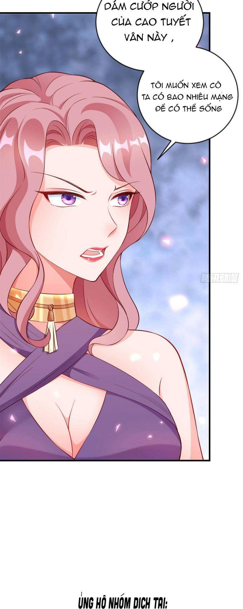 Trở Thành Lão Đại Từ Việc Tiêu Tiền chapter 7 - Trang 47