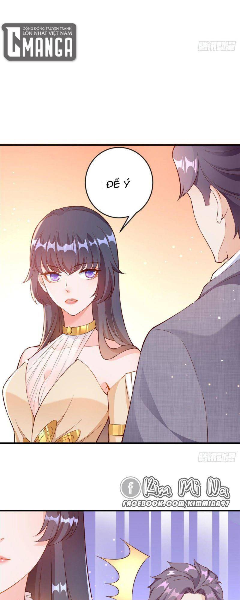 Trở Thành Lão Đại Từ Việc Tiêu Tiền chapter 7 - Trang 6