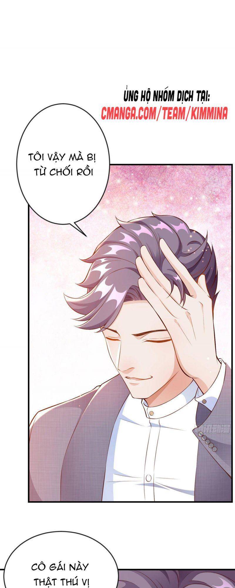 Trở Thành Lão Đại Từ Việc Tiêu Tiền chapter 7 - Trang 8