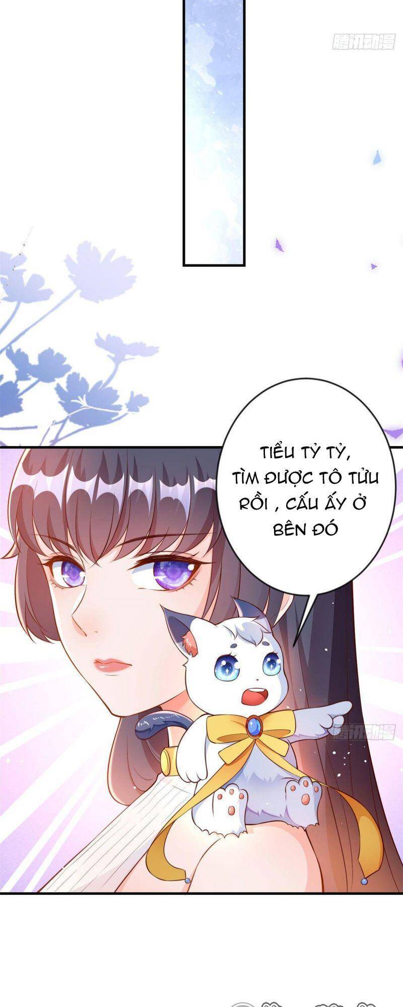 Trở Thành Lão Đại Từ Việc Tiêu Tiền chapter 7 - Trang 10