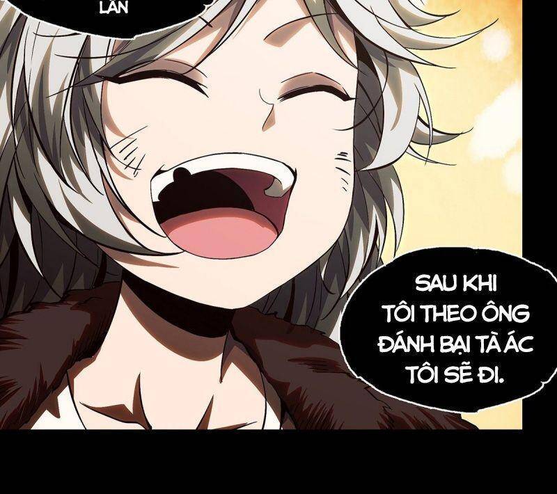 Đại Tượng Vô Hình chapter 140 - Trang 16