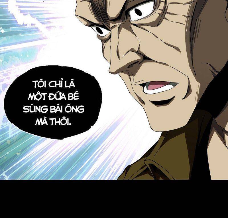 Đại Tượng Vô Hình chapter 140 - Trang 2