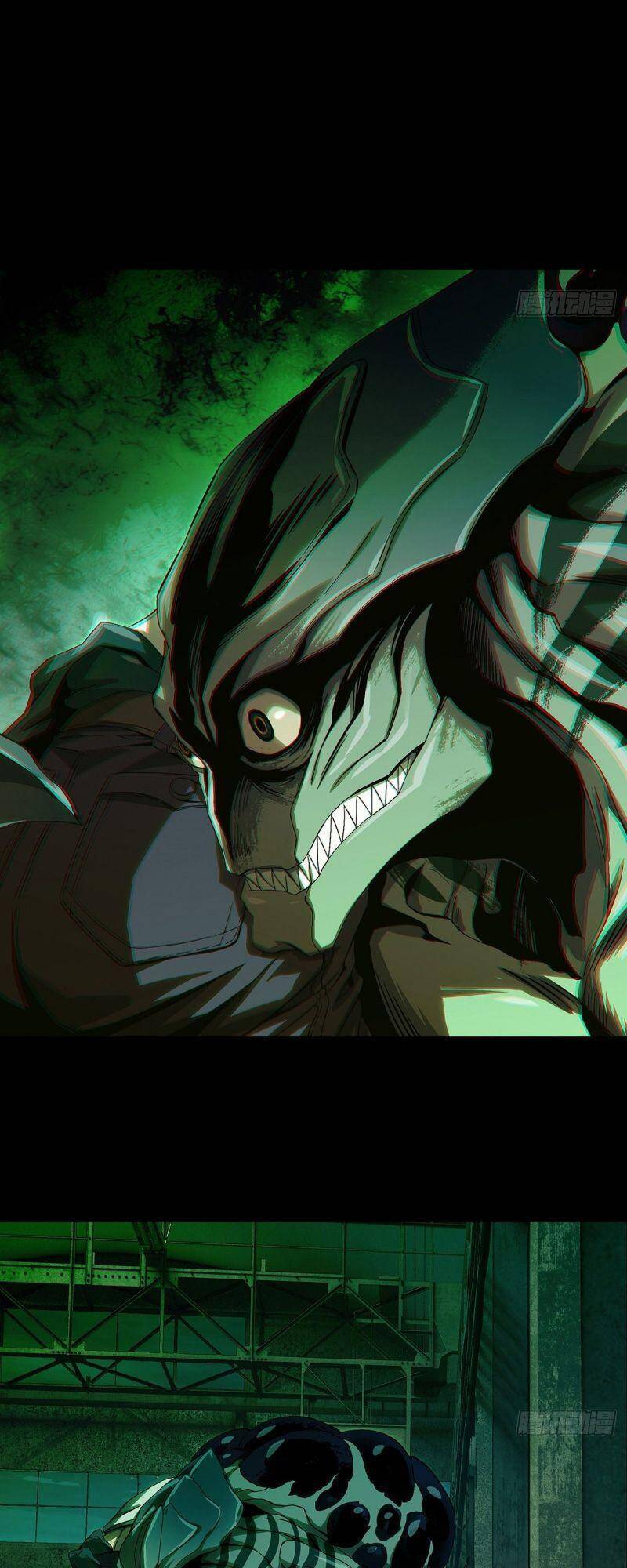 Đại Tượng Vô Hình chapter 140 - Trang 23