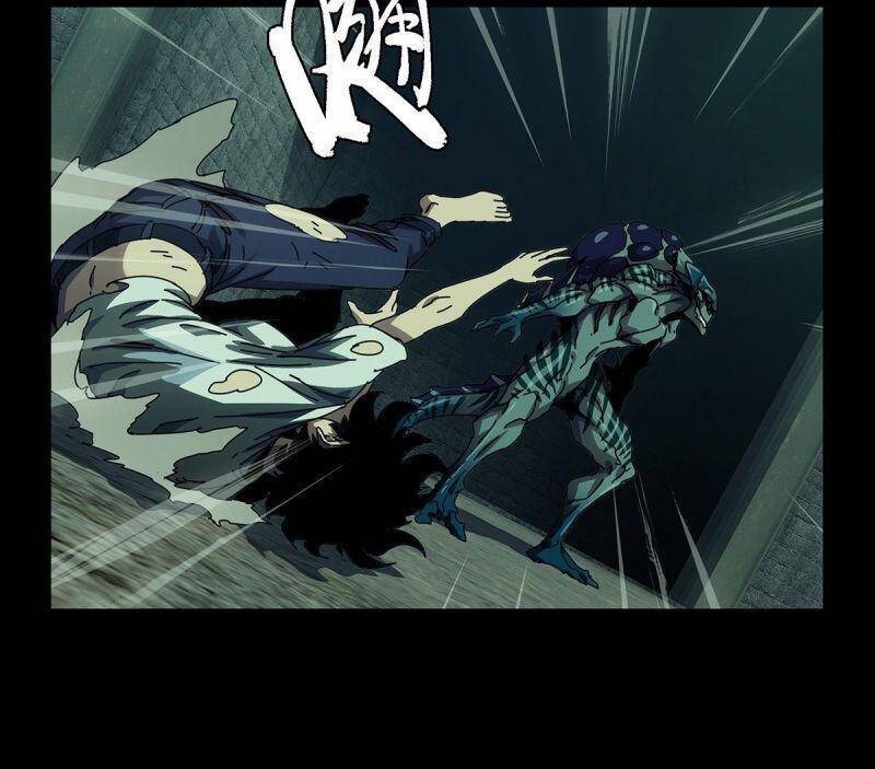 Đại Tượng Vô Hình chapter 140 - Trang 26