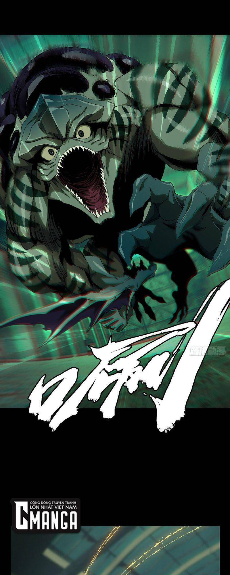 Đại Tượng Vô Hình chapter 140 - Trang 29