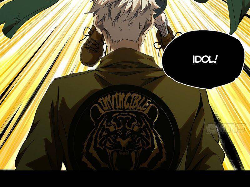 Đại Tượng Vô Hình chapter 140 - Trang 6