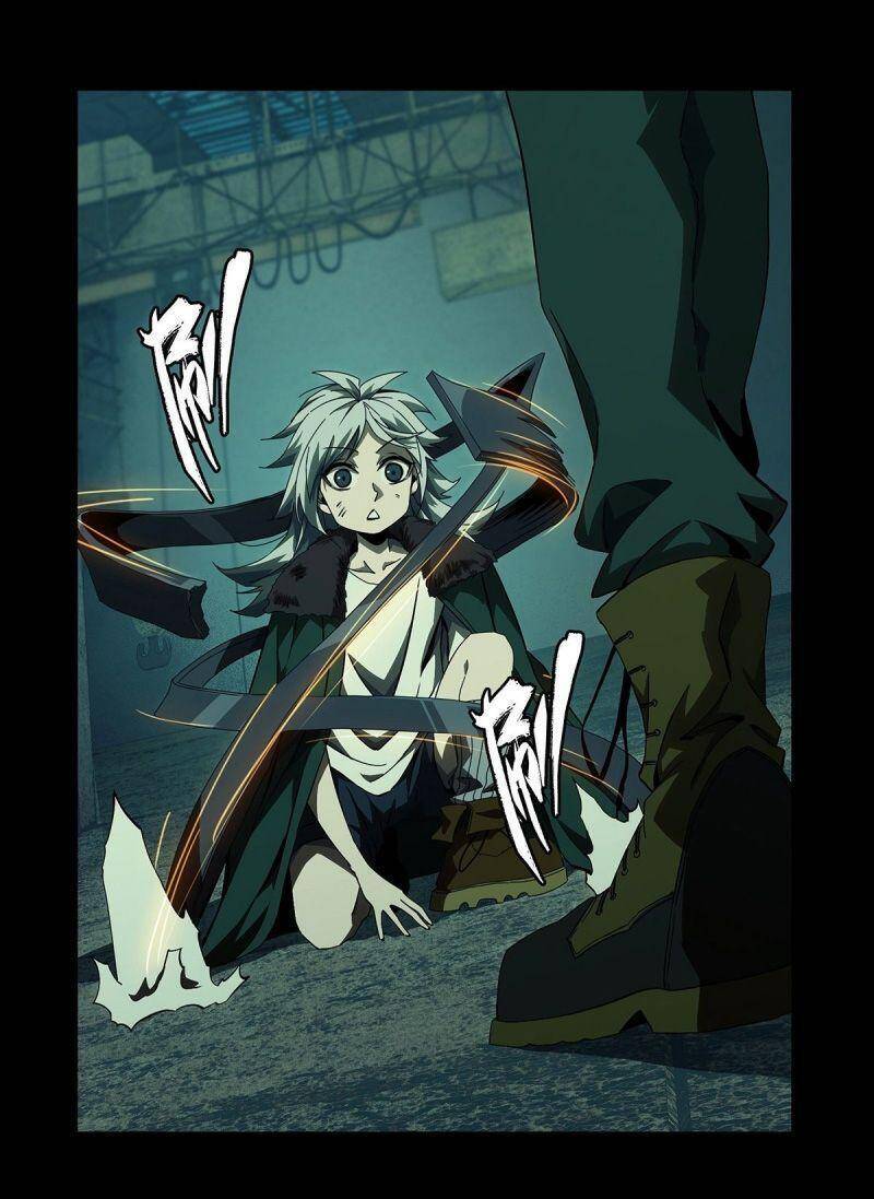 Đại Tượng Vô Hình chapter 140 - Trang 10