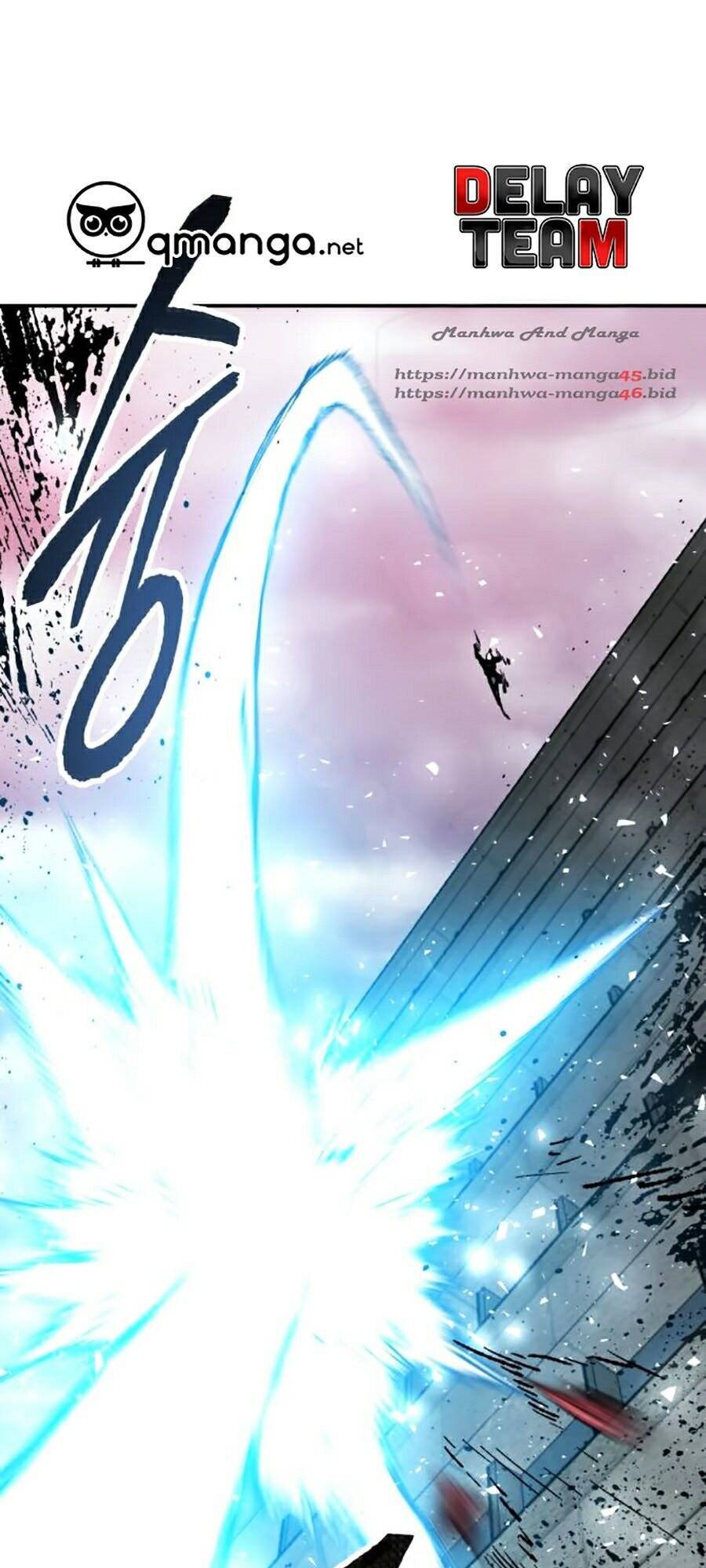 Phá Bỏ Giới Hạn chapter 35 - Upload bởi truyensieuhay.com