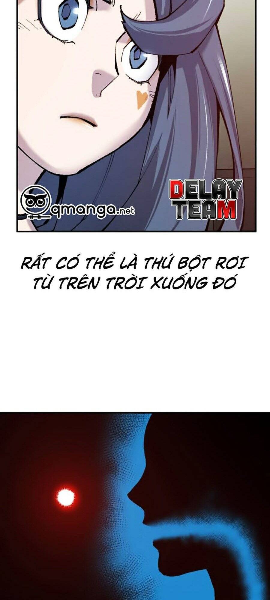 Phá Bỏ Giới Hạn chapter 35 - Upload bởi truyensieuhay.com