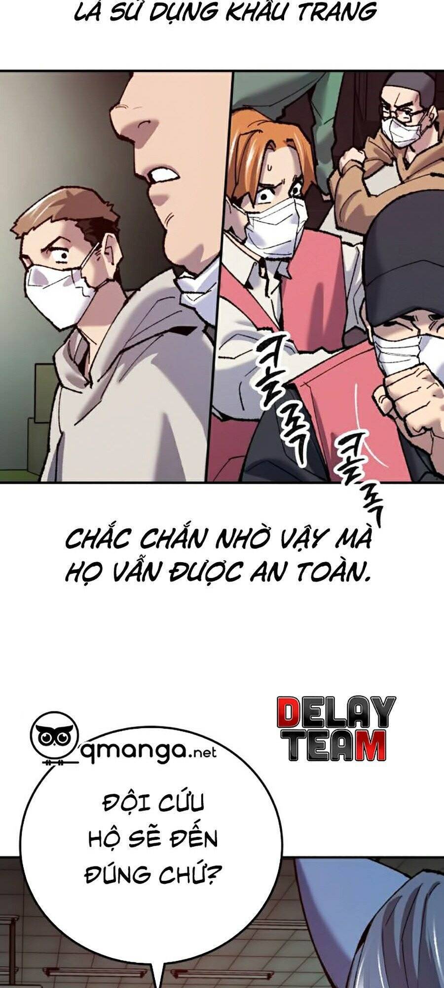 Phá Bỏ Giới Hạn chapter 35 - Upload bởi truyensieuhay.com
