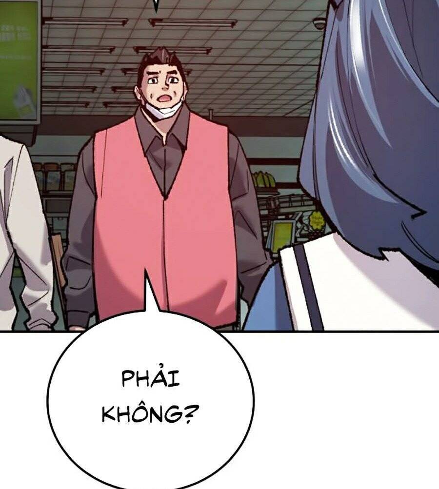 Phá Bỏ Giới Hạn chapter 35 - Upload bởi truyensieuhay.com