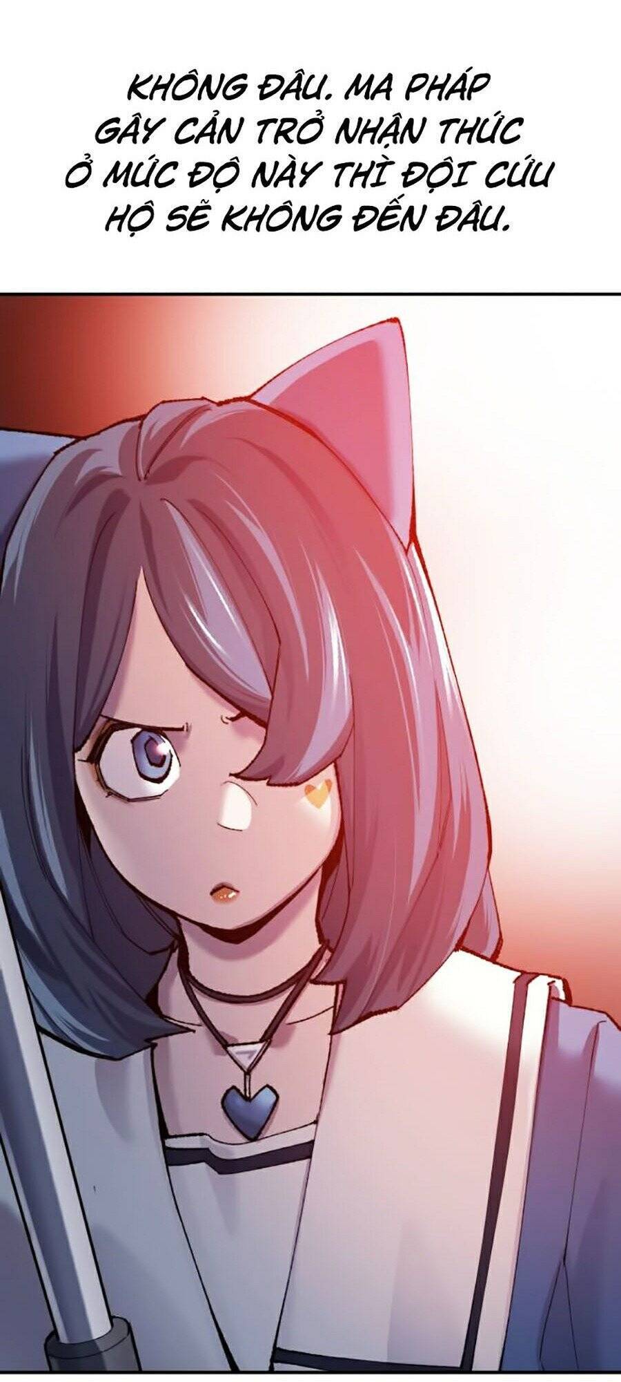 Phá Bỏ Giới Hạn chapter 35 - Upload bởi truyensieuhay.com