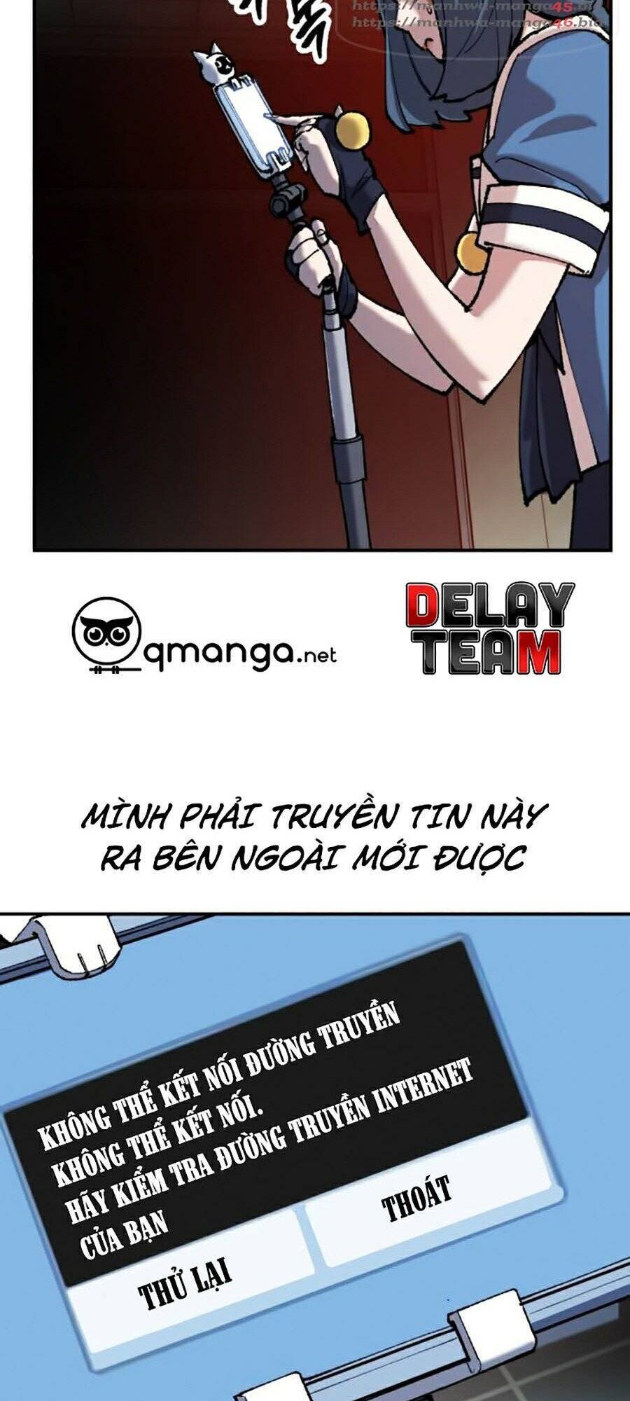 Phá Bỏ Giới Hạn chapter 35 - Upload bởi truyensieuhay.com