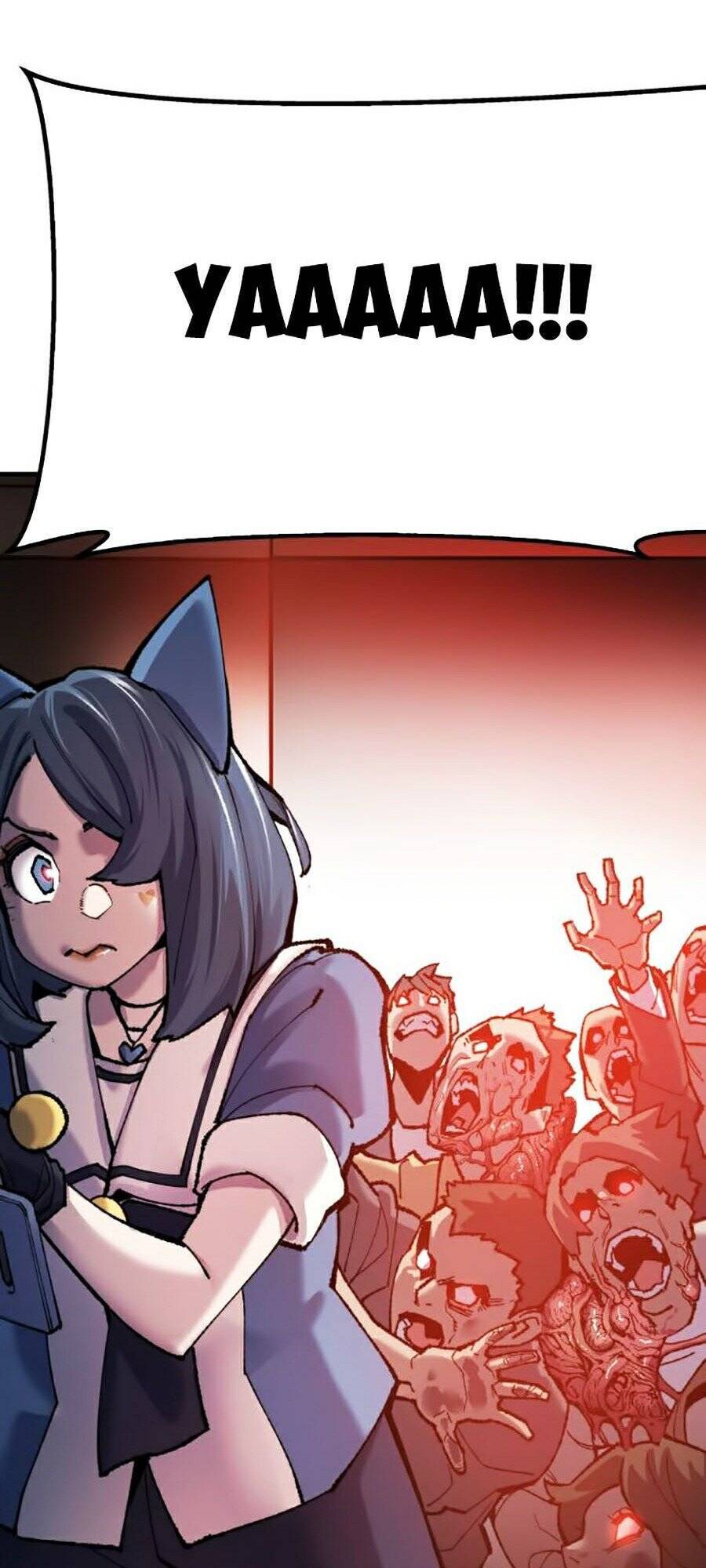 Phá Bỏ Giới Hạn chapter 35 - Upload bởi truyensieuhay.com
