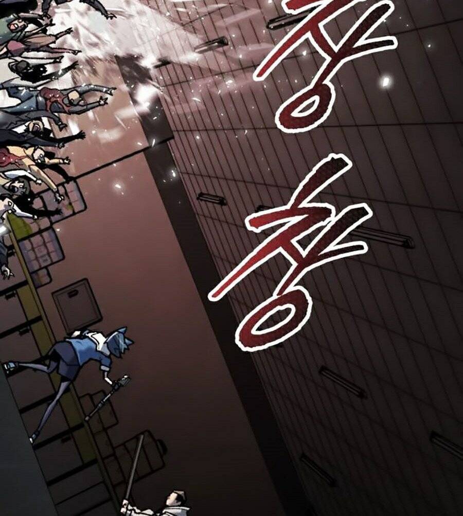 Phá Bỏ Giới Hạn chapter 35 - Upload bởi truyensieuhay.com
