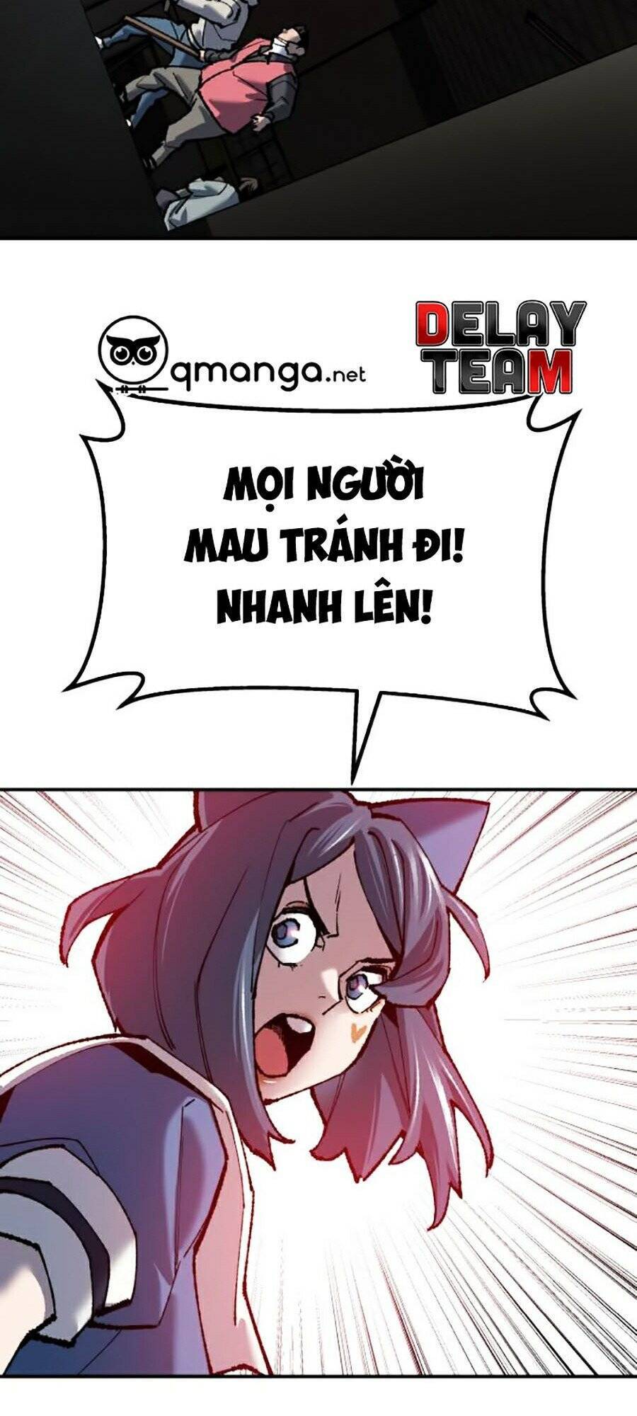 Phá Bỏ Giới Hạn chapter 35 - Upload bởi truyensieuhay.com