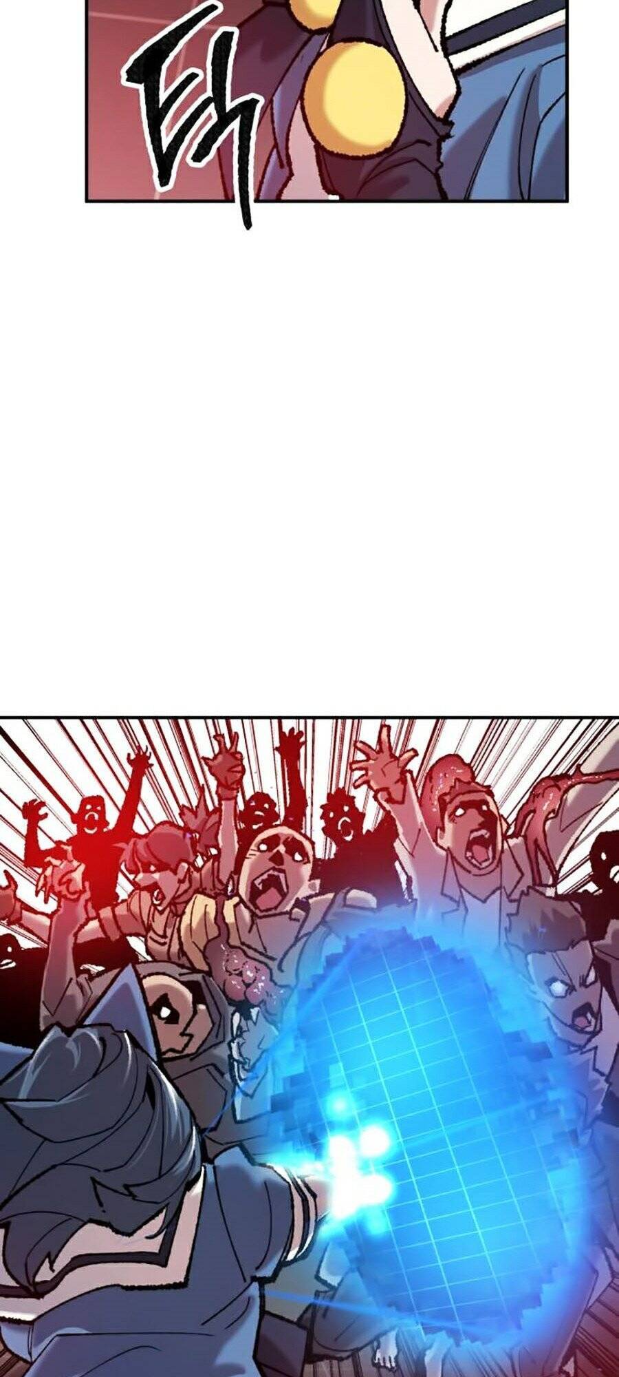 Phá Bỏ Giới Hạn chapter 35 - Upload bởi truyensieuhay.com