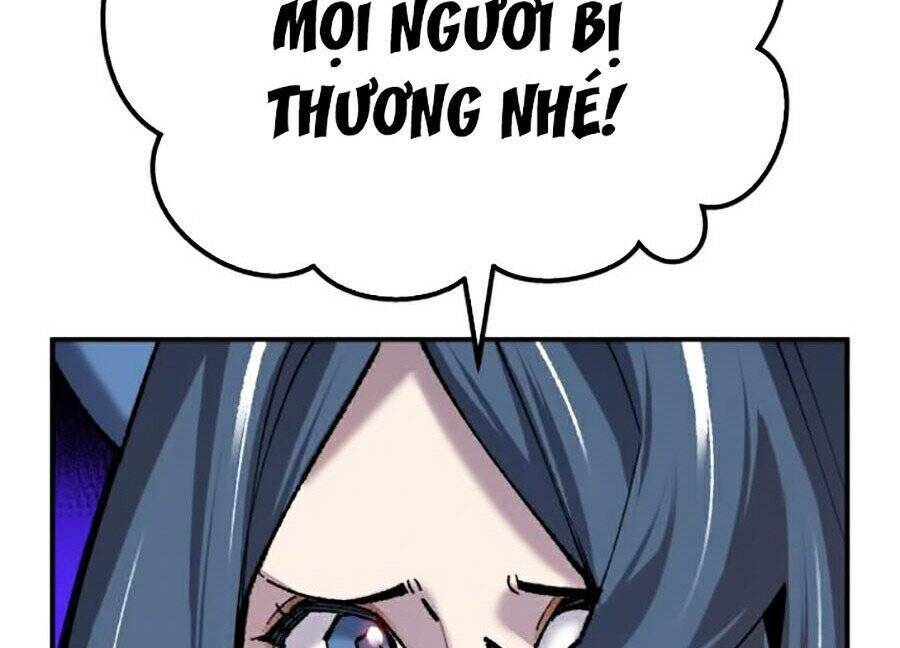 Phá Bỏ Giới Hạn chapter 35 - Upload bởi truyensieuhay.com