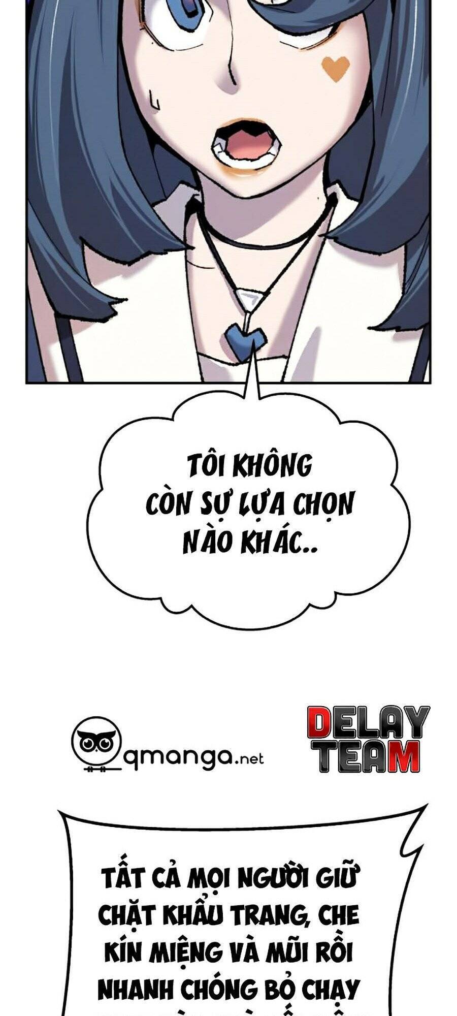 Phá Bỏ Giới Hạn chapter 35 - Upload bởi truyensieuhay.com