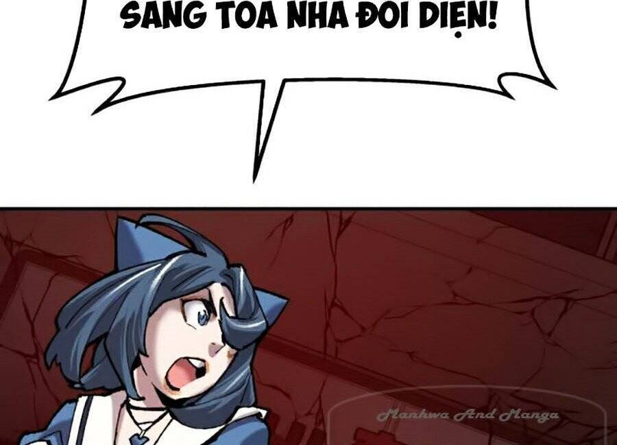 Phá Bỏ Giới Hạn chapter 35 - Upload bởi truyensieuhay.com
